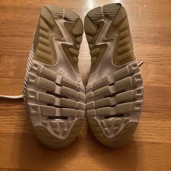 Nike Air Sneakers - Picture 5 of 5